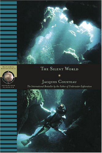 Cousteau-Silent World