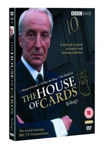House of Cards UK
