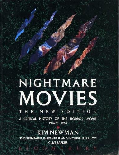 nightmare movies