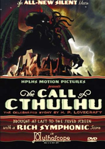 Call of Chtulhu
