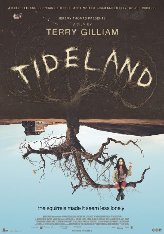 Tideland_Poster_70x100.indd