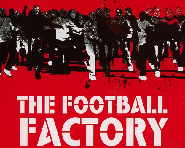 football factory
