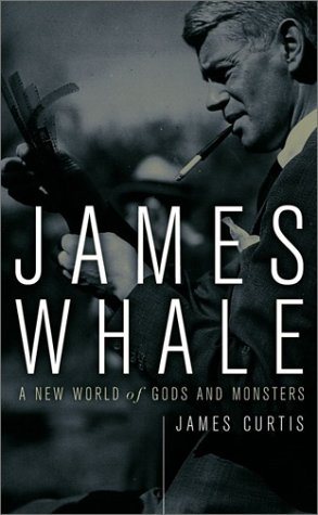 james whale
