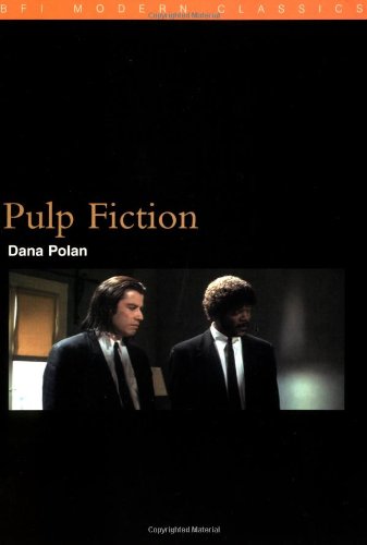 pulp fiction