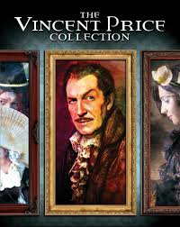 vincent price collection