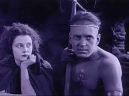 Last of the Mohicans 1920-2
