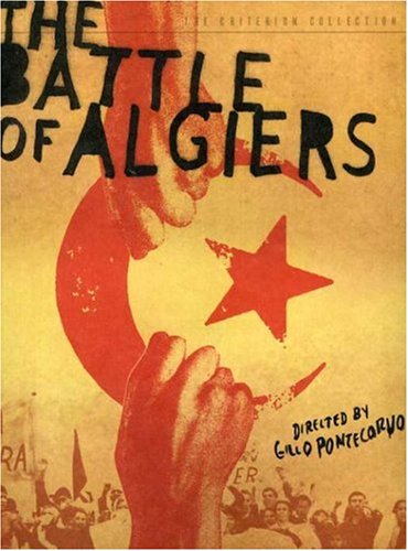battle of algiers
