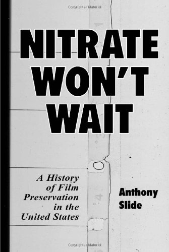 nitrate won't wait