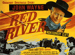 red river