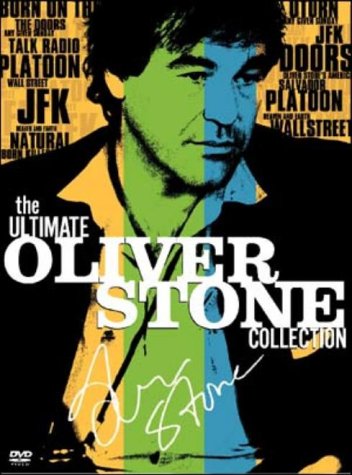 stone dvd
