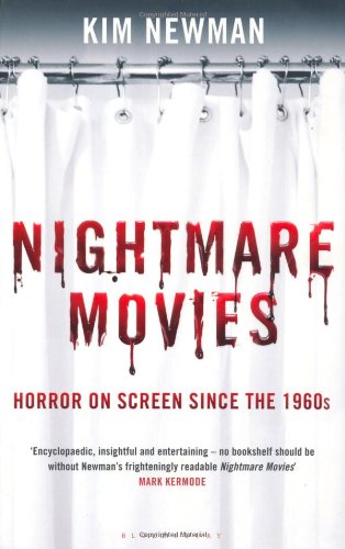 nightmare movies