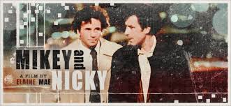 mikey & nicky