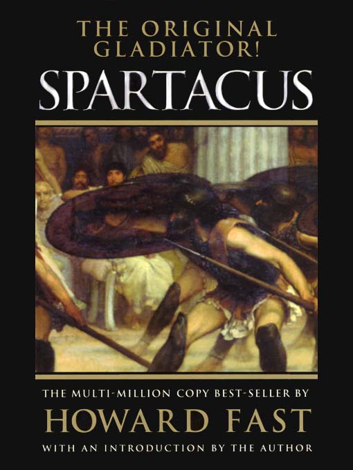 Fast spartacus