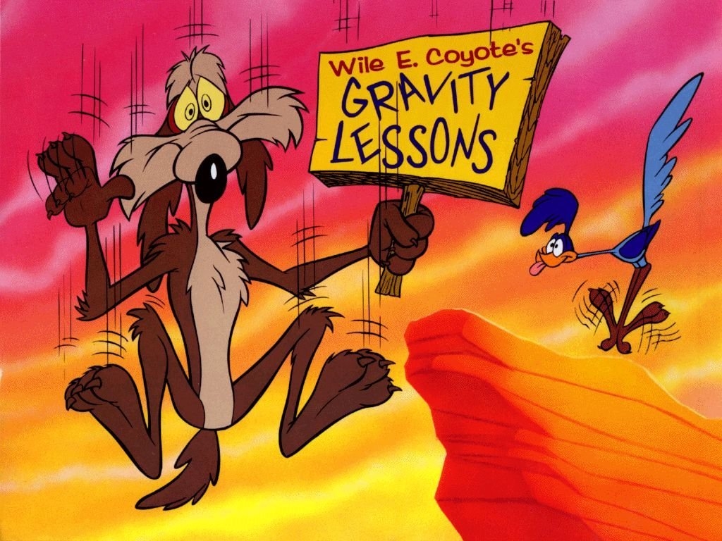 wile-coyote-wallpaper