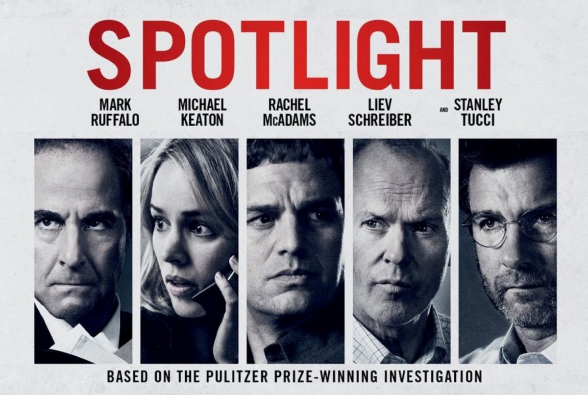 Spotlight1